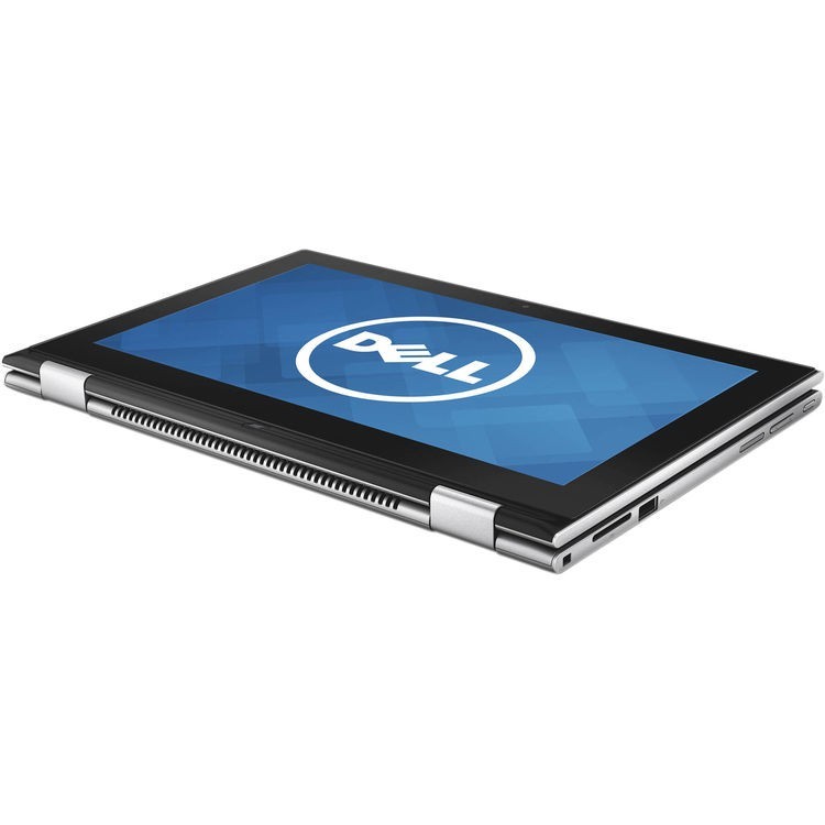 Dell Inspiron 11-3148 11.6″ Touch Laptop Intel i3-4010U, 4GB RAM, 500GB HDD