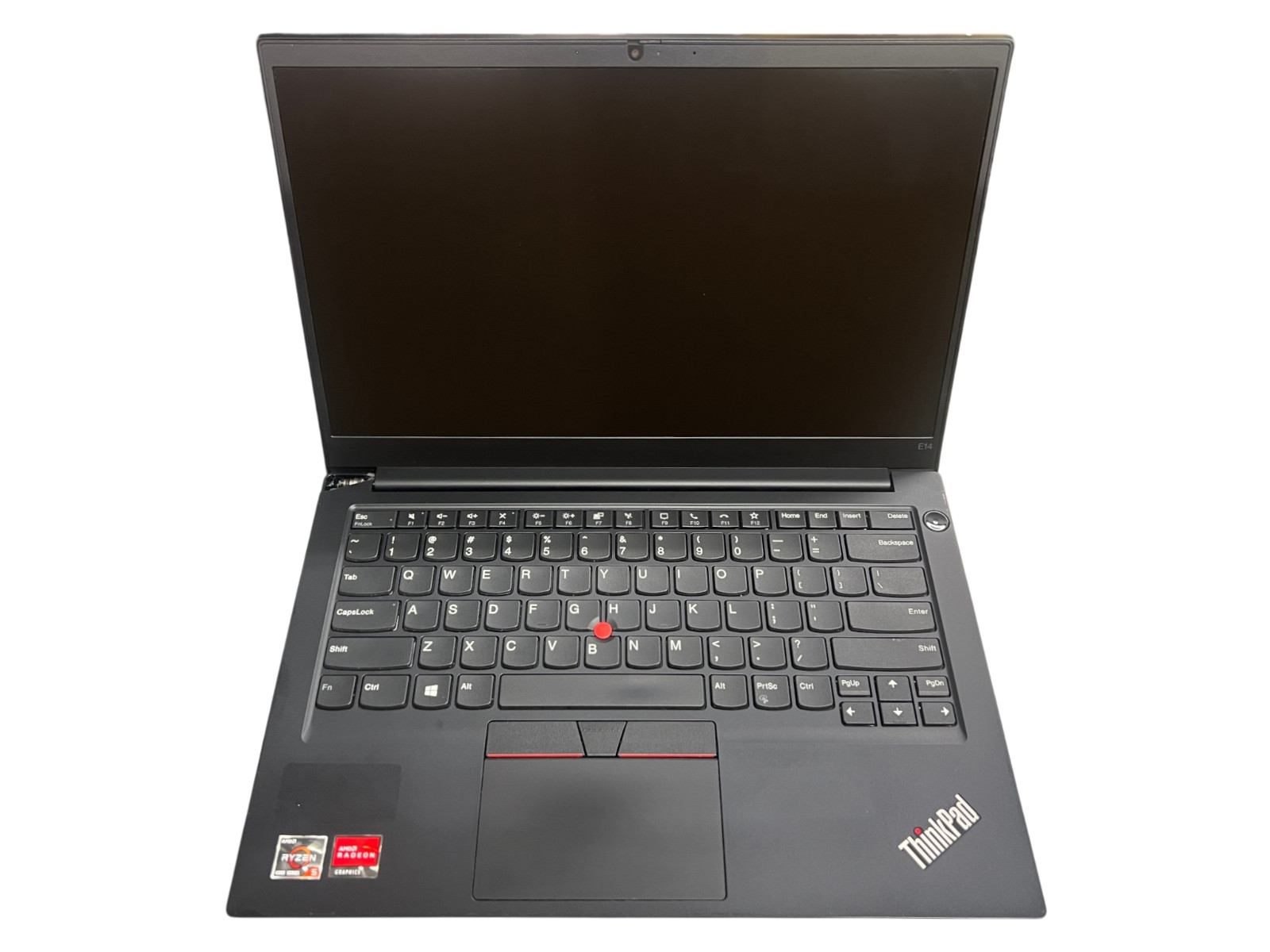 Lenovo ThinkPad E14 Gen2 Laptop RYZEN 5 4600U 16GB 256GB NVMe Win 11 Pro *Read*