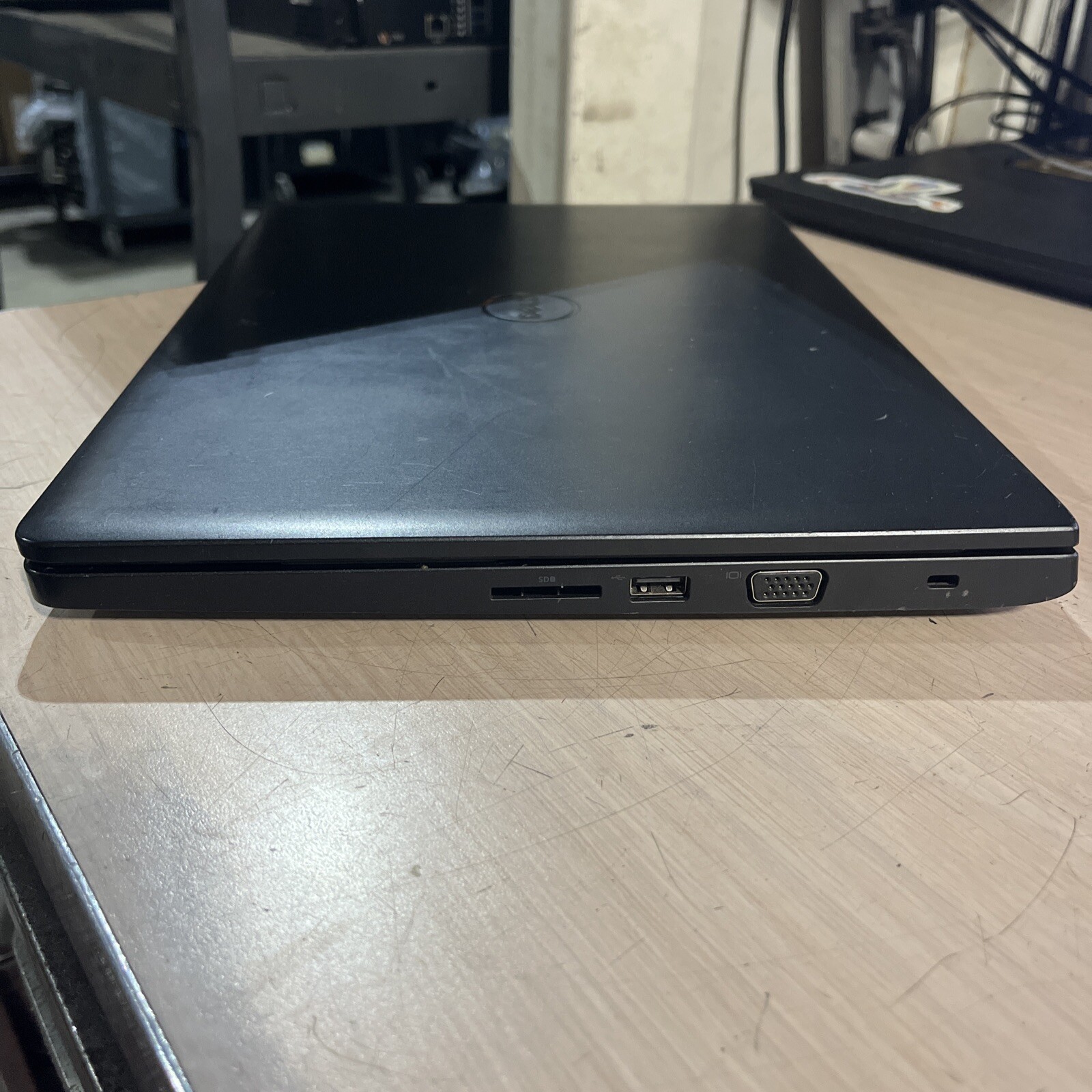 DELL LATITUDE 3470 INTEL CORE I3-6100U 2.30GHZ 4GB RAM NO HD