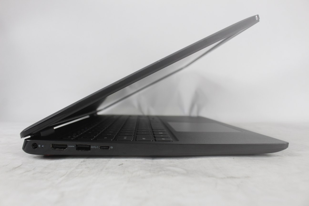 DELL LATITUDE 3520 | CORE I5-1135G7 | 512GB | 16GB | NO OS/NO POWER ADAPTER
