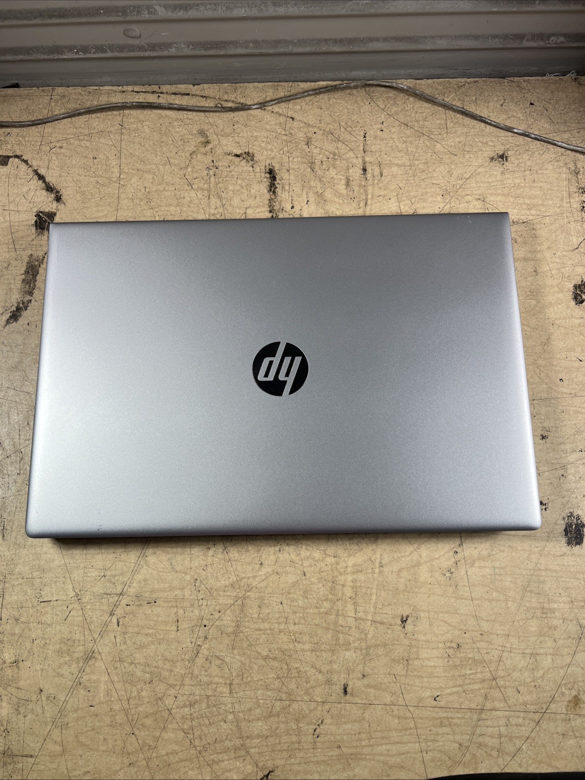 HP PROBOOK 650 G8 INTEL CORE I7-8665U 1.90GHZ 16GB RAM **BIOS L0CKED **NO HD