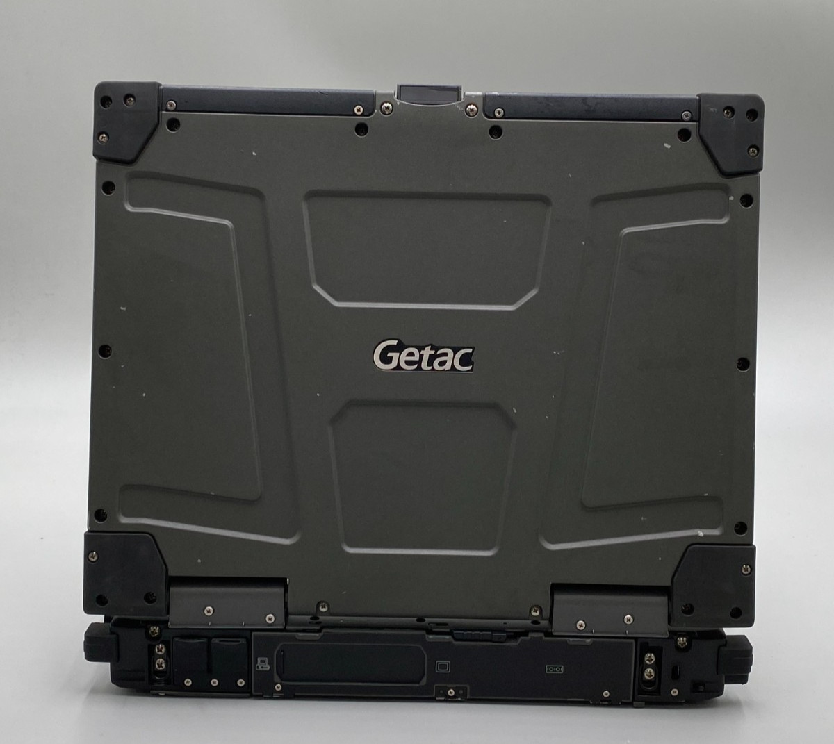 GETAC B300 ToughBook I5-8350U 1.1GHz 250GB SSD 24GB DDR4 Black Fair