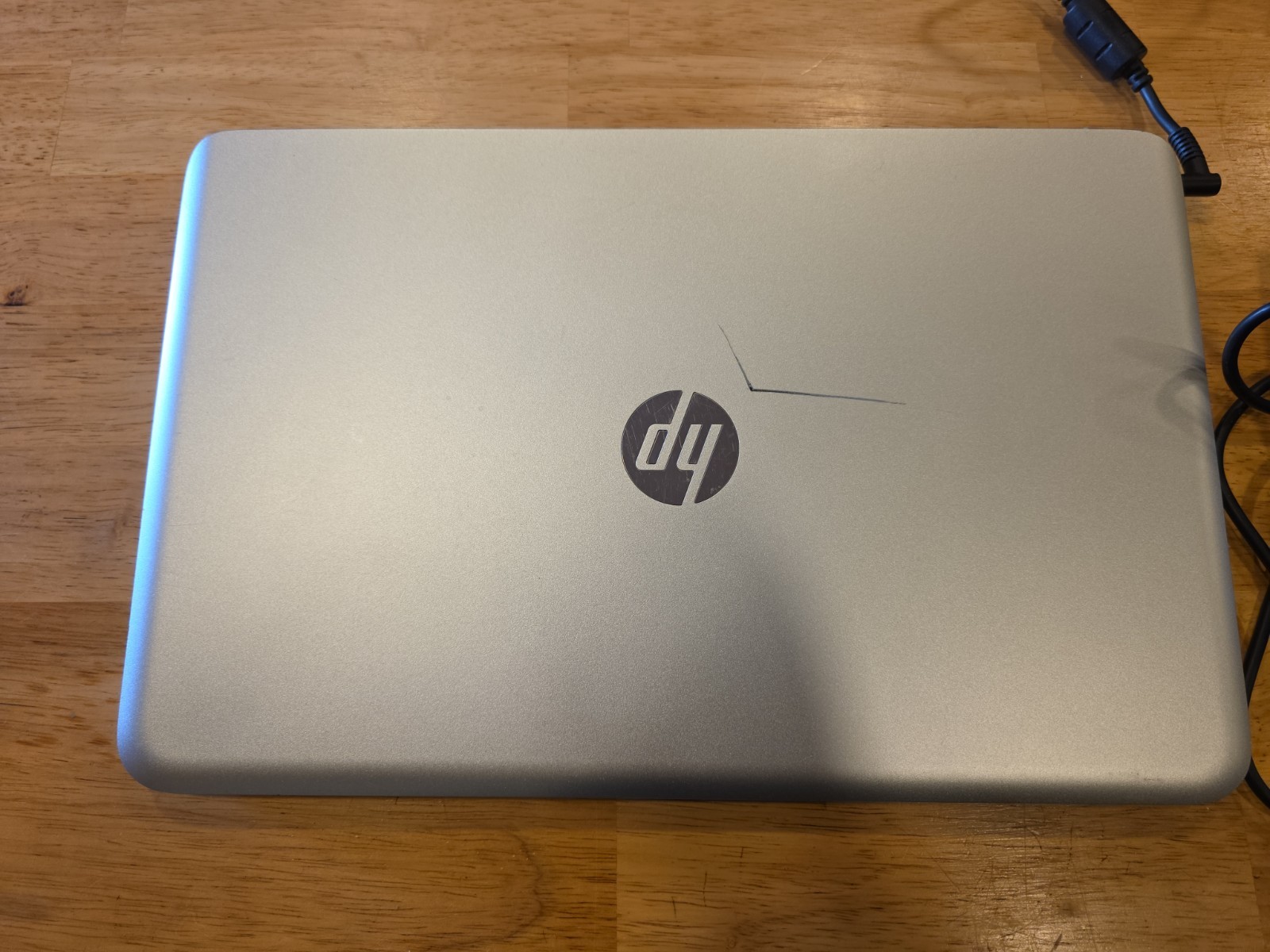 HP ENVY 15 LAPTOP E1P05AV PARTS ONLY, No Battery.