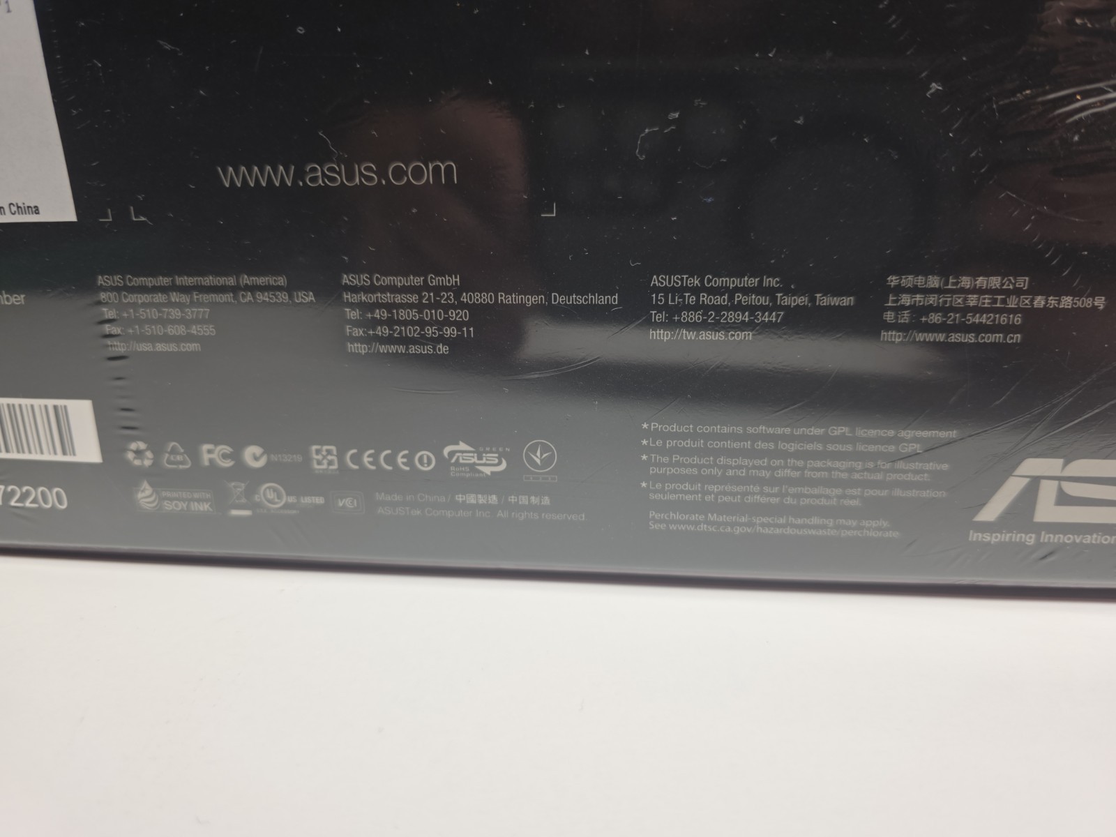 ASUS VIVOTAB RT TF600T 32GB, WI-FI, 10.1” TF600T 1B/t30/32G/2G/W