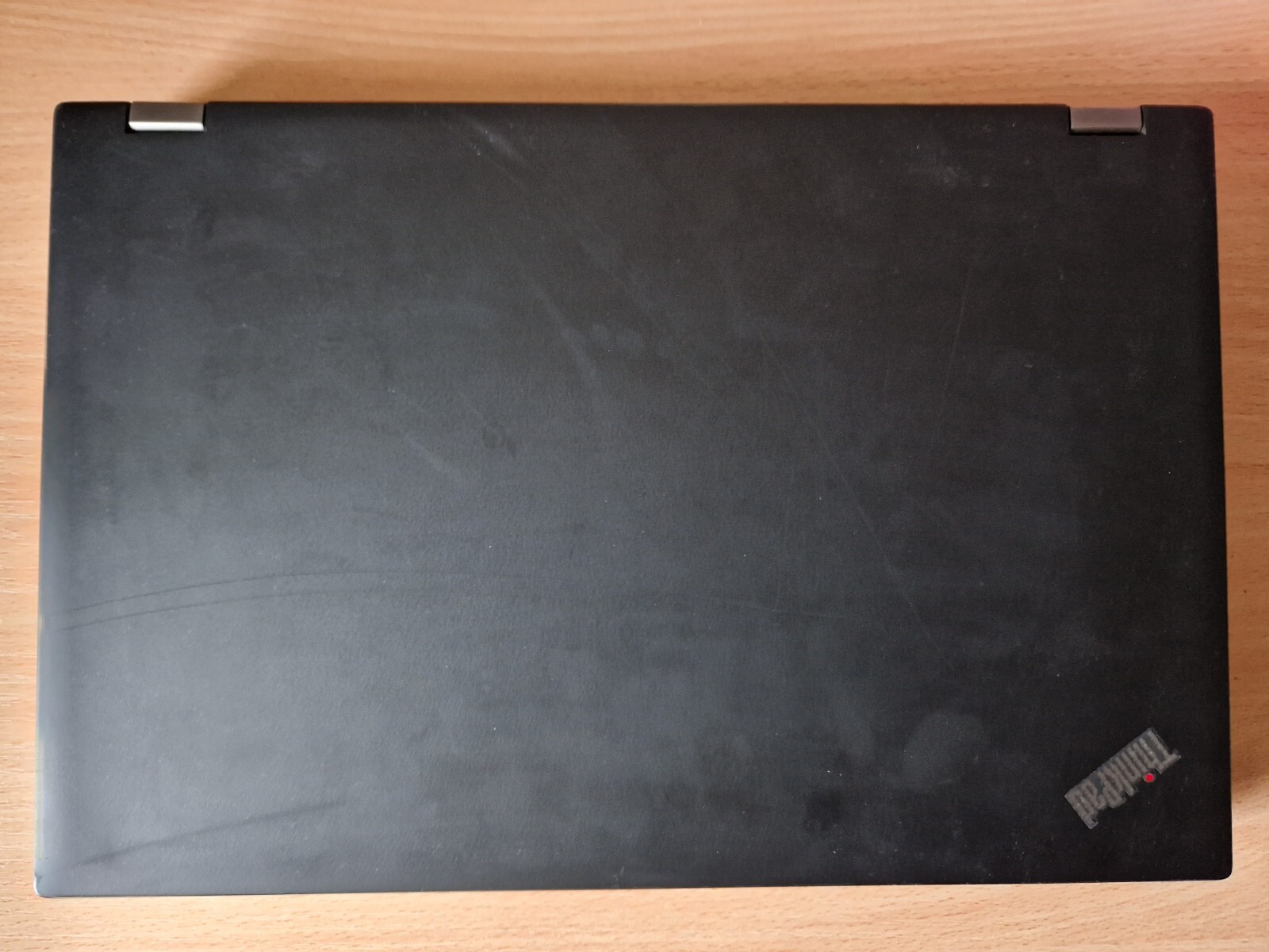 Lenovo ThinkPad P51 Core i7-7820HQ 2.90GHz 16GB RAM 1TB SSD 15.6″ Windows 11 Pro