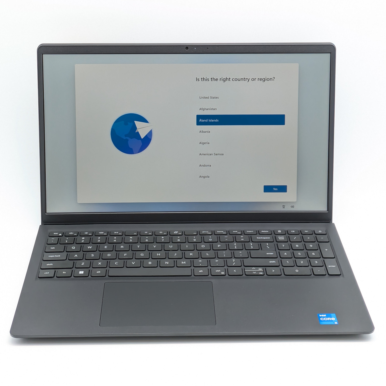 Dell 15 DC15250 Laptop 15.6″ i5-1334U 8GB DDR4 512GB SSD Windows 11 Home