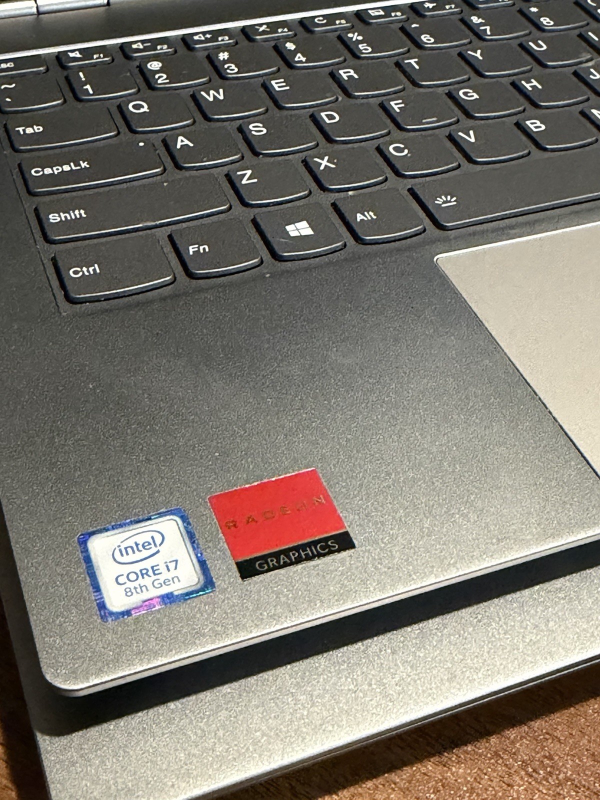 Lot Of 2 Lenovo ThinkBook 14s-IWL i7 8th Gen Radeon Graphics No Ram/ssd