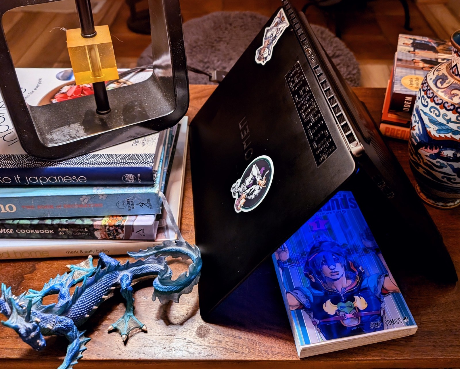 OMEN TRANSCEND 14 :: 120Hz, 3K OLED Gaming Laptop