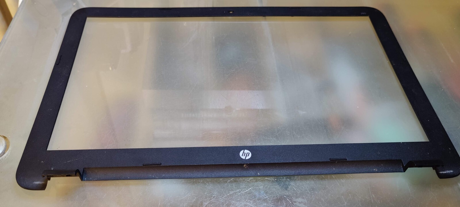 HP 15-AC 250 G4 255 G4 15-AF FRAME BEZEL FRAME COVER LCD AP1EM000210