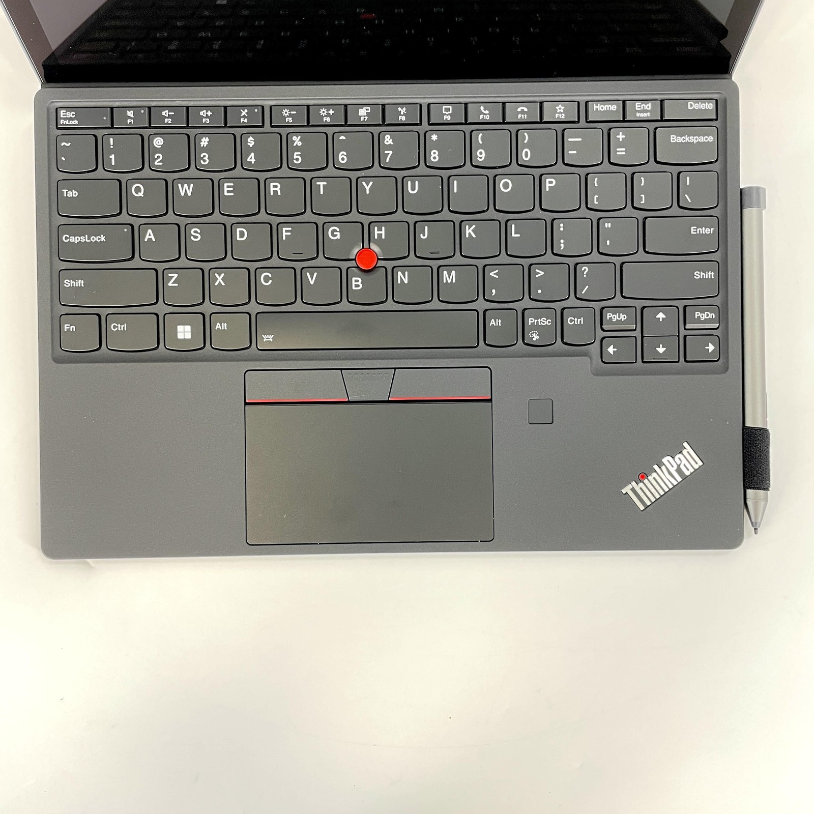 Lenovo ThinkPad X12 Detachable Gen 1 FHD+ i7-1180G7 1.30GHz 16GB 256GB SSD
