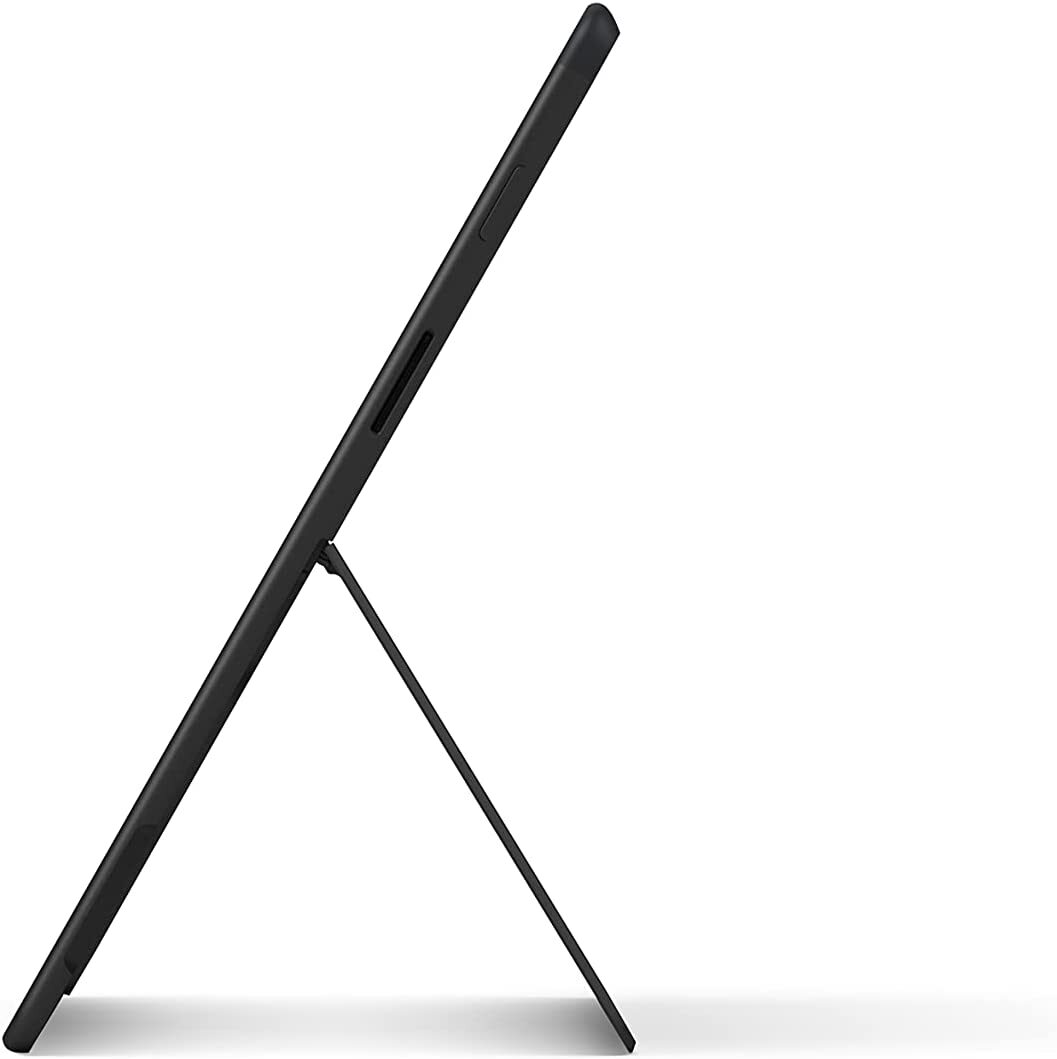 Microsoft Surface Pro X 13″ SQ1 128GB 8GB LTE Win10Pro Black JQG-00003