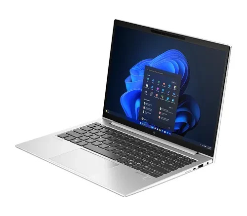 HP EliteBook 835 G11, Ryzen 7 PRO 8840U, 16 GB, 512GB, WIN 11 PRO, BF8M7UP