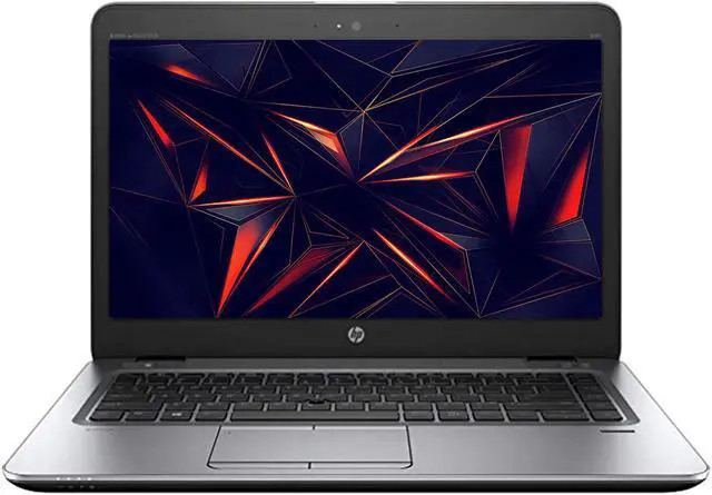 HP EliteBook 840 G3 A Grade 14 in FHD Display i5-6300U 1TB SSD 16GB RAM W10 Home