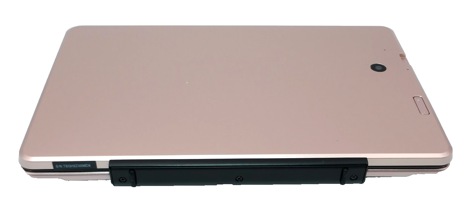 RCA Premier Atlas 10 Pro -S Tablet Laptop Detachable Key Board Color ROSE GOLD