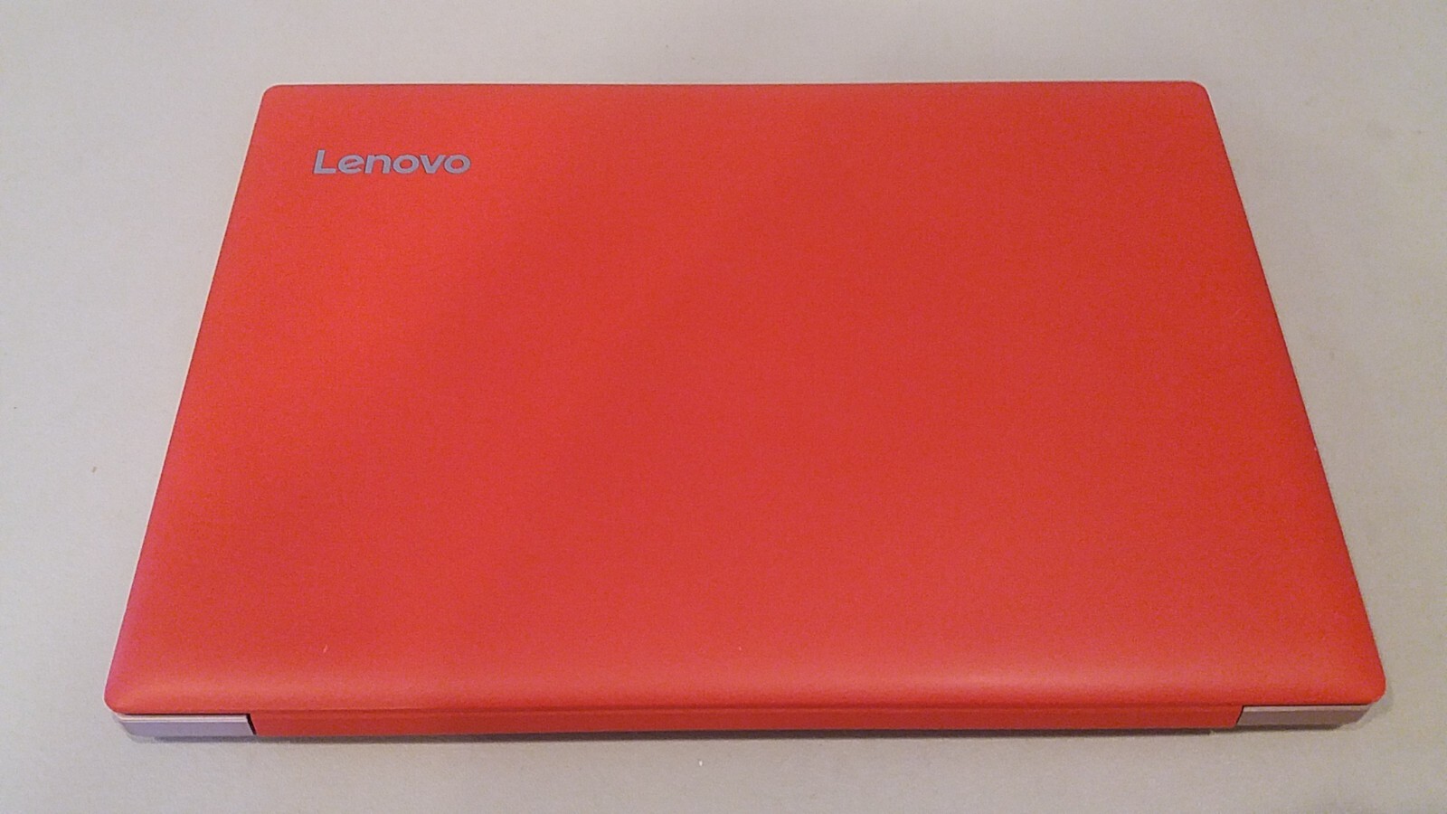 Lenovo IdeaPad 320-15IAP 15.6 Inch Laptop DVDRW 4GB 1TB – Red