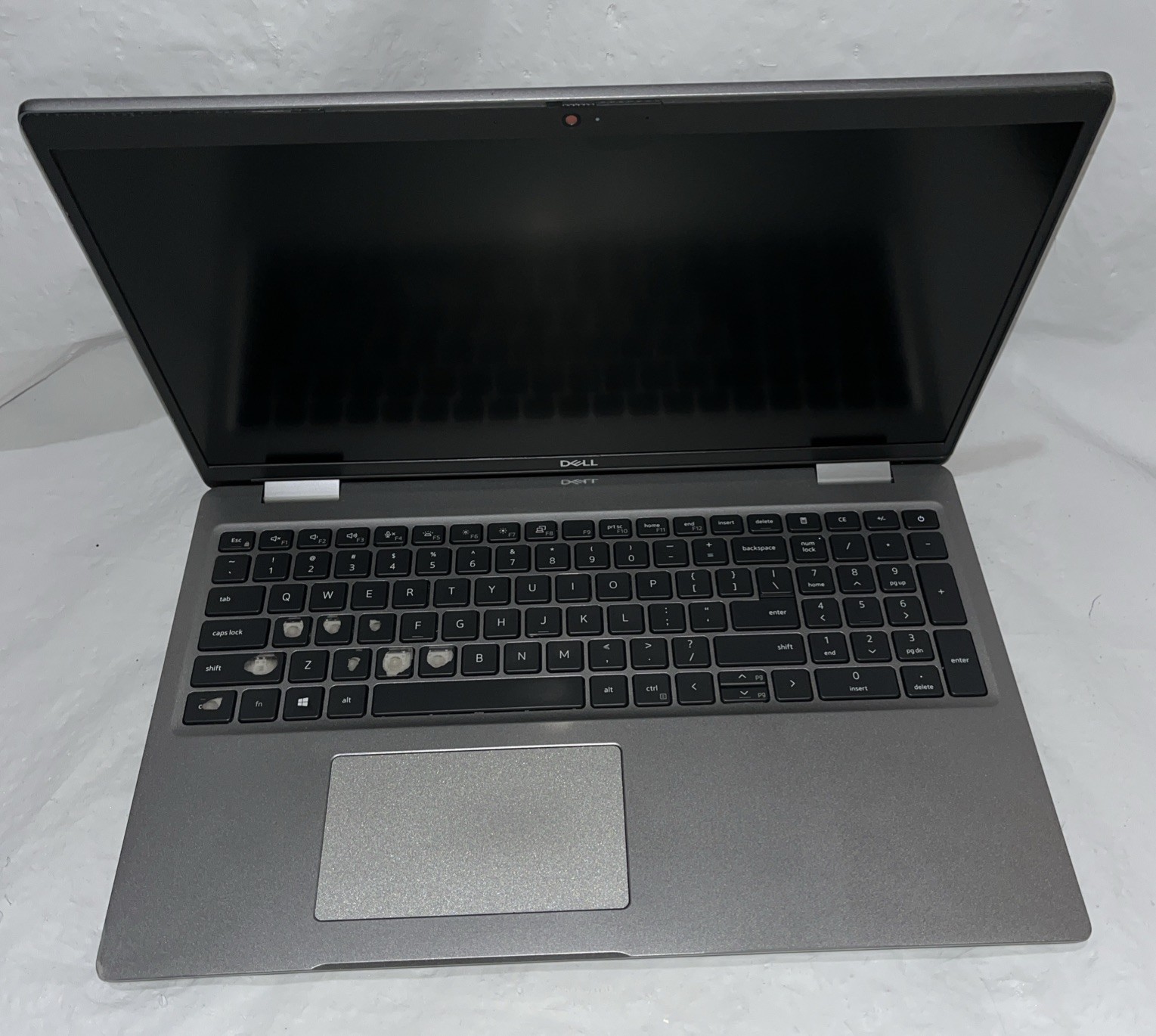 Dell Latitude 5521 15.6″ i7-11850H@2.5GHz, 16GB RAM, 512GB M2, Win 11 Pro *READ*