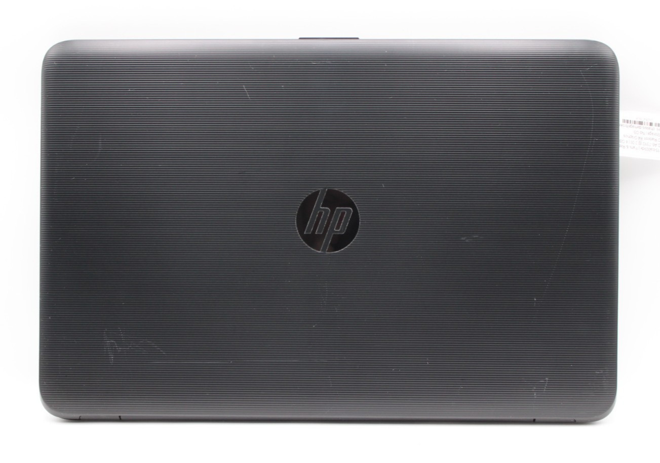 HP 15-ba009dx AMD A6-7310@2.0GHz 4GB DDR3 NO STORAGE/OS *PARTS/REPAIR* *READ*