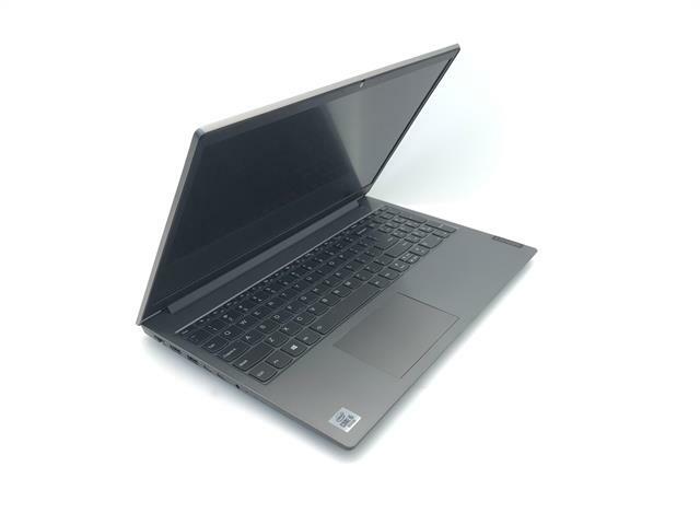 Lenovo ThinkBook 15-IIL Notebook 15.6″ i5-1035G1 8GB 256GB W10P 20SM0012US