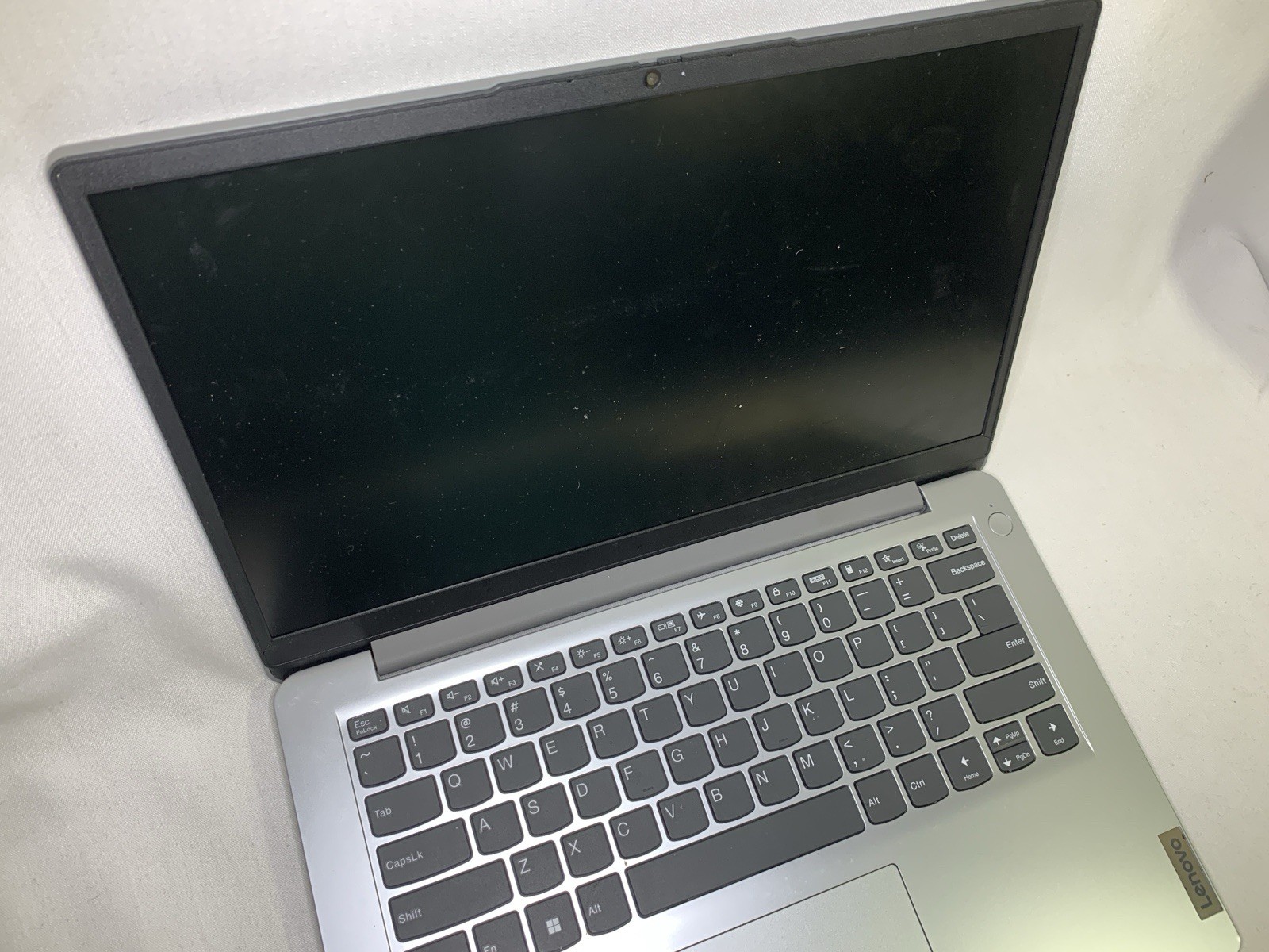 FOR PARTS – Lenovo IdeaPad 1 14IGL7 Laptop