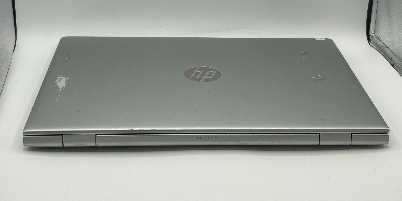 HP ProBook 650 G5 15.6″ Laptop i5-8265U 8GB RAM No HDD/SSD