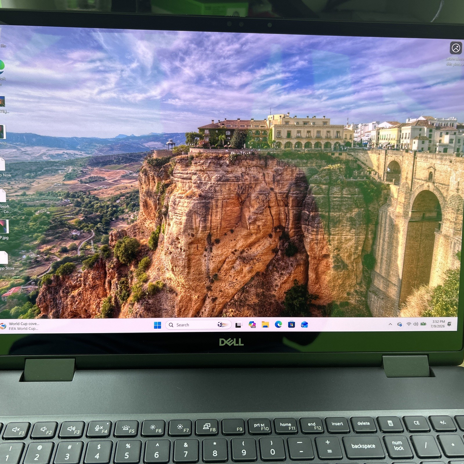 Dell Precision 7680 16″ , Intel i9, 64GB RAM, 1TB SSD,NVIDIA RTX 5000 ada(16gb)