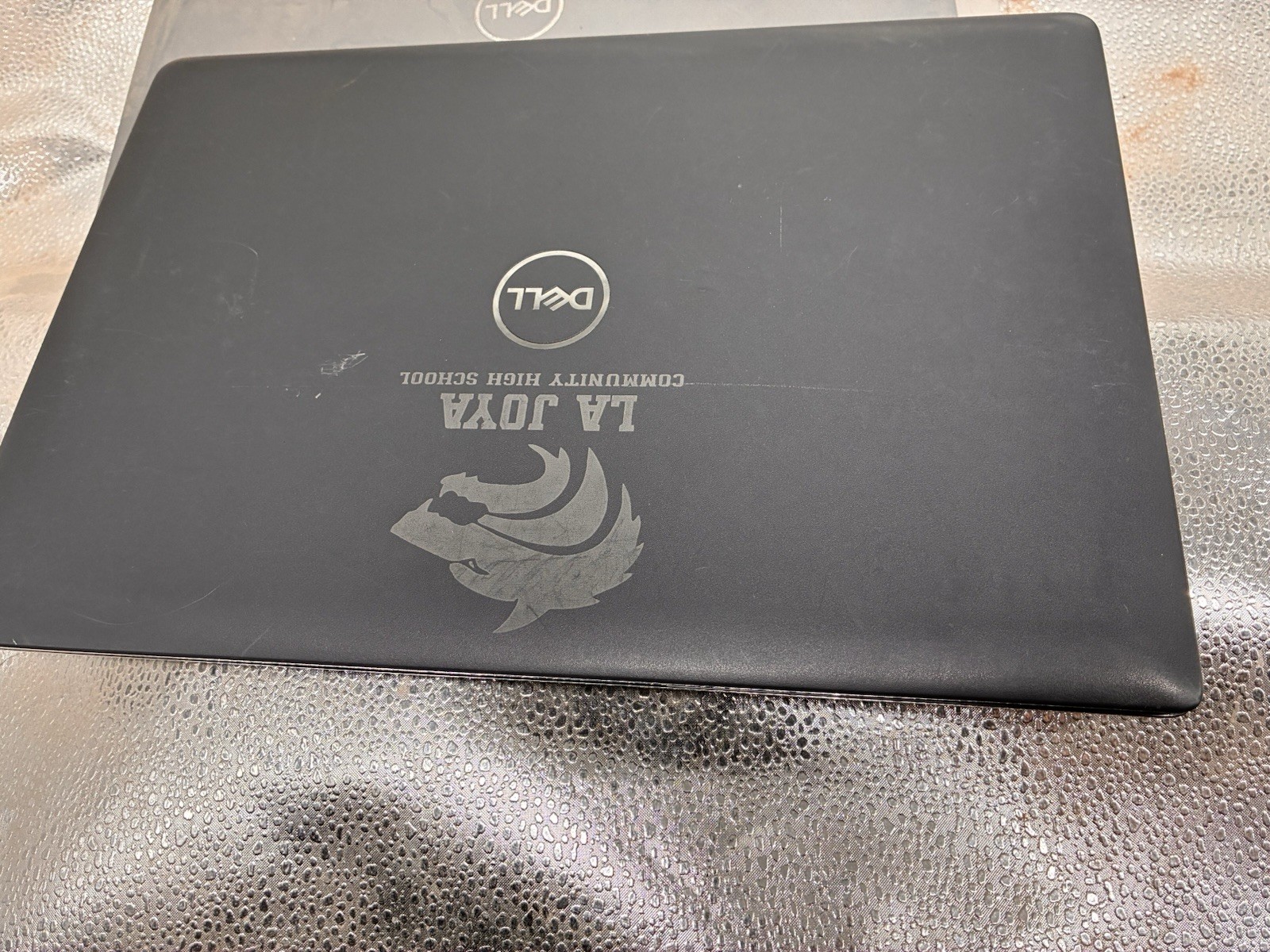 Dell Latitude 3410 Touchscreen i5-10210U 8GB Ram No SSD No Adapter