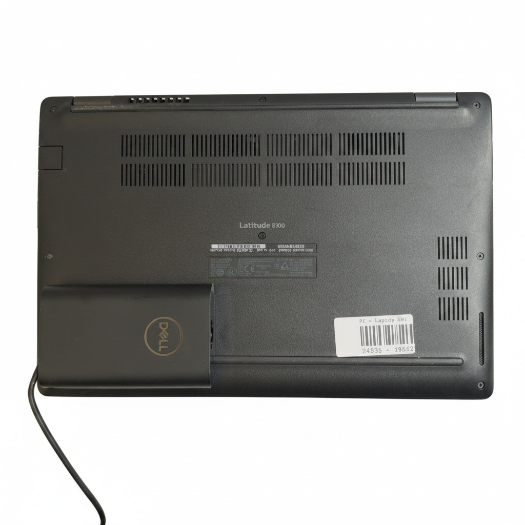 Dell Latitude 5300 13.3″ i7-8665U 1.90GHz 8GB RAM 256GB SSD Win 11 Pro Laptop