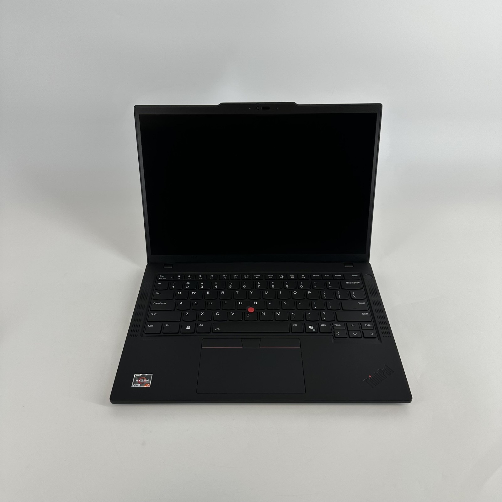 Lenovo ThinkPad T14 Gen 5 FHD+ TOUCH Ryzen 7 PRO 8840U 16GB 512GB SSD BENT FRAME