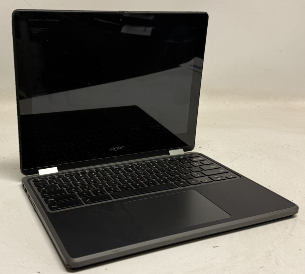 Acer Chromebook Mixed (Celeron/Pentium N – 4GB RAM – 32GB Storage) – Lot of 10