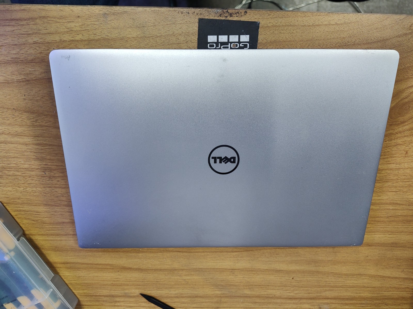 Dell XPS p54g Read Description