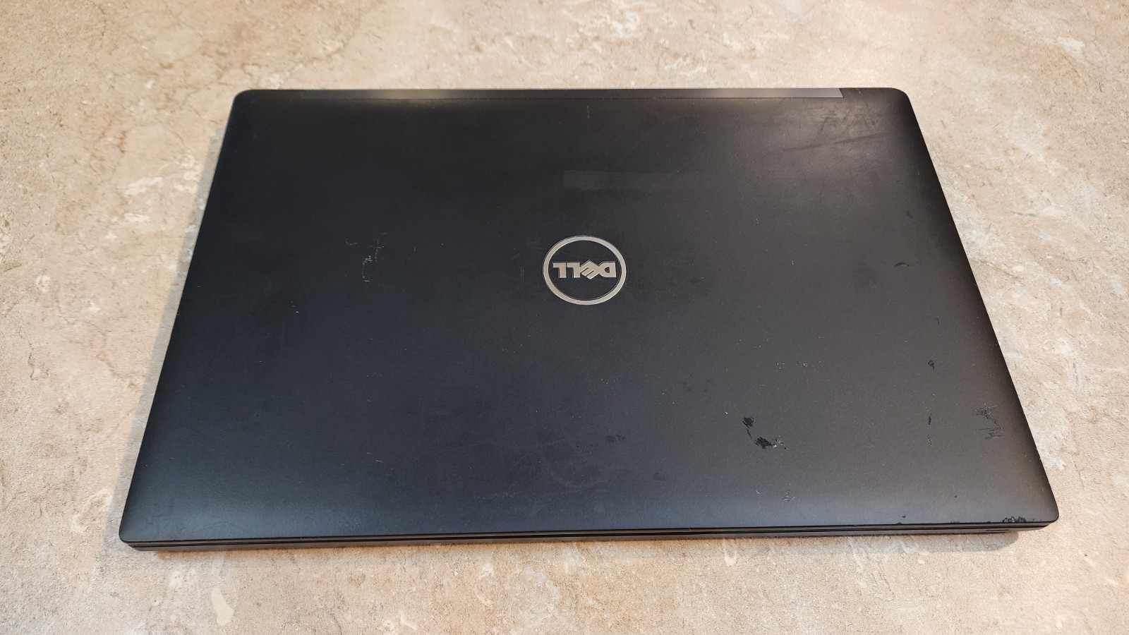 Dell Latitude 7480 14″ FHD Intel i5-7300U 128GB SSD 8GB RAM HDMI USB-C Backlit
