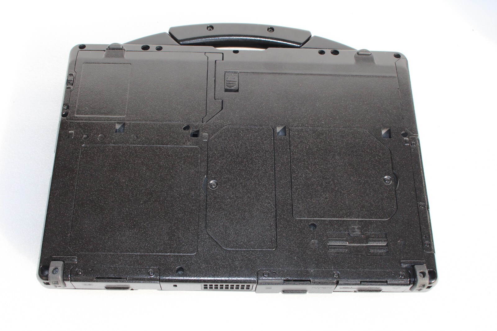 🚀PANASONIC ToughBook CF-53 Win 11 P64 🔹i5-3320M@2.60GHz✔️16GB✔️512GB SSD✔️