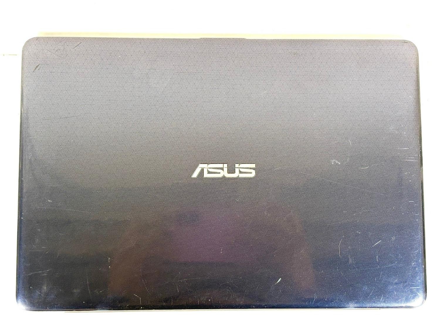 Asus Notebook PC L203N – 11.6″ HD, 1.1GHz Celeron, 4GB RAM, 60GB eMMC