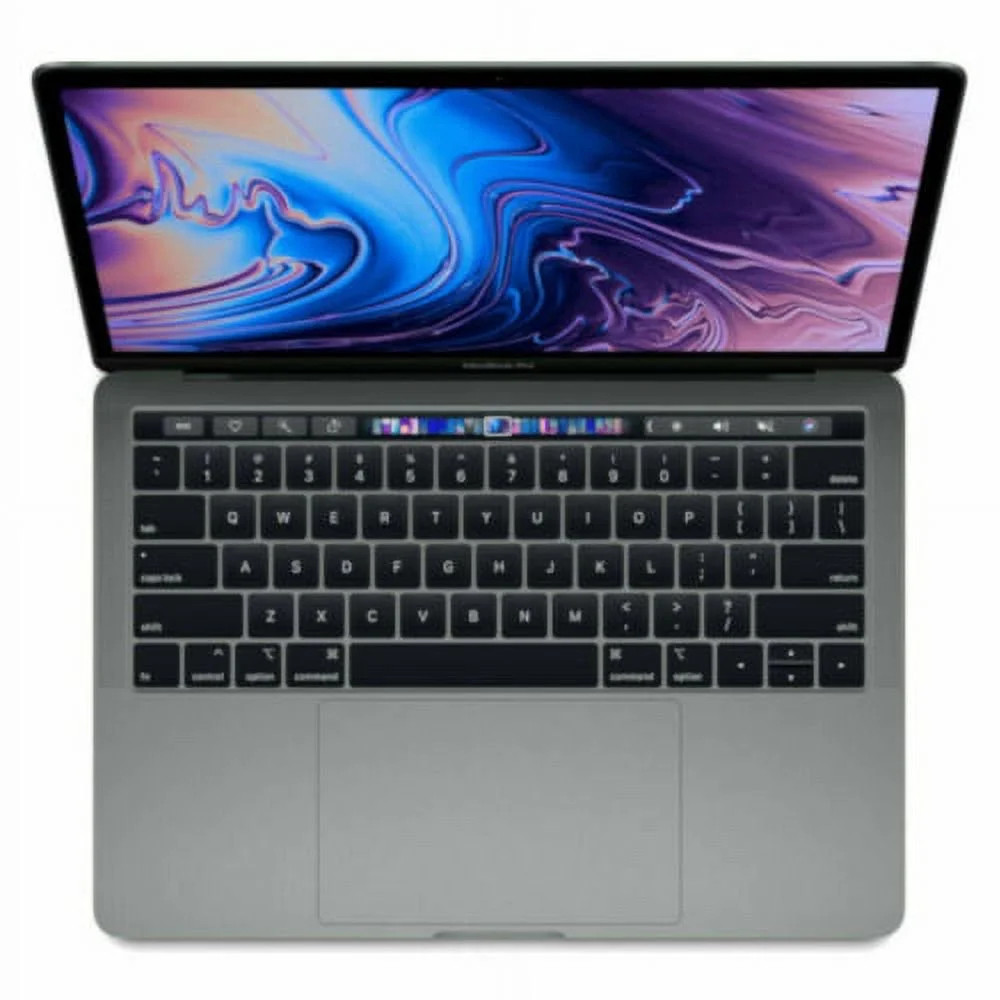 Apple MacBook Pro 13.3″ WQXGA Laptop 2020 Apple M1 16GB 256GB macOS Big Sur