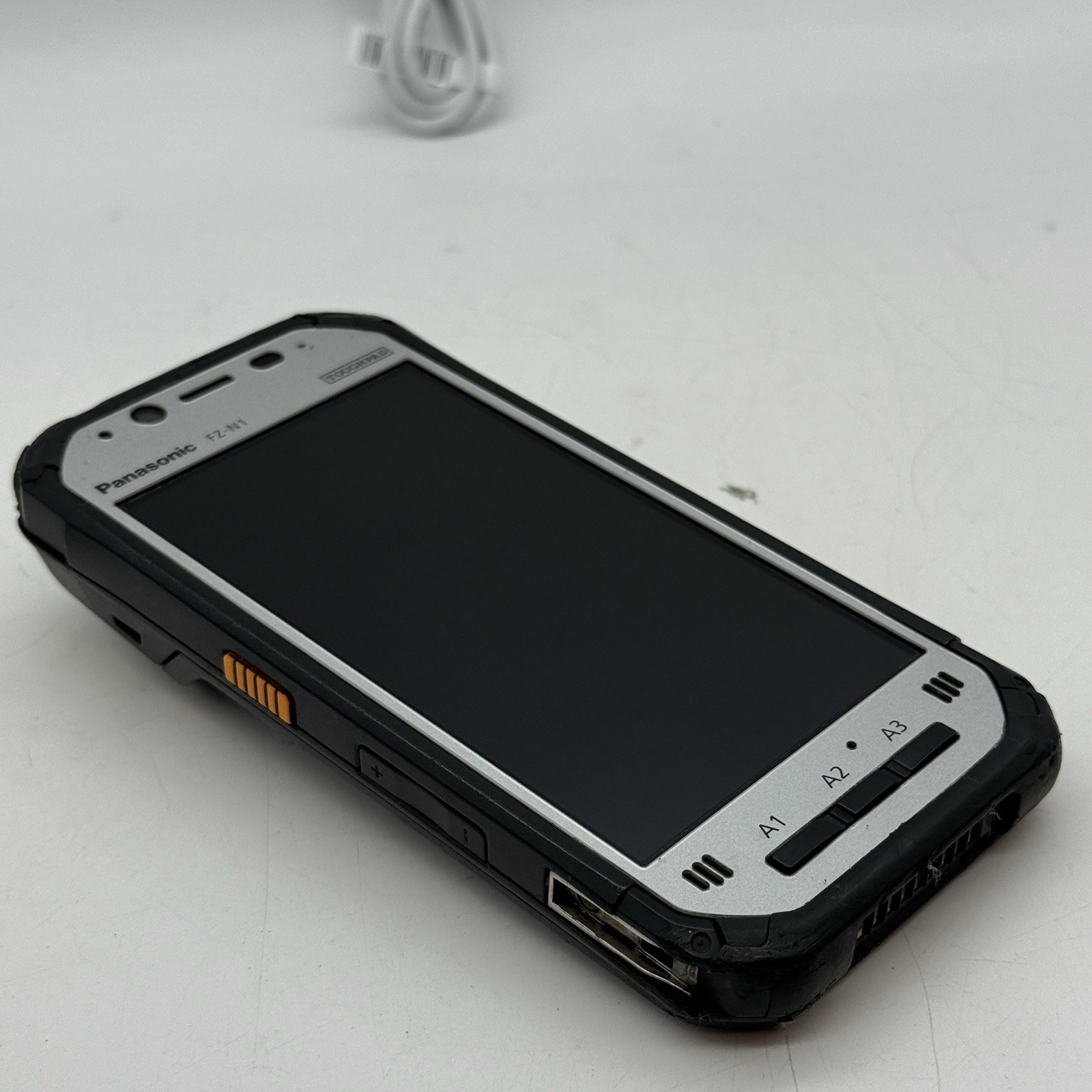Panasonic FZ-N1 Toughpad Rugged Barcode Scanner Smartphone, Dual SIM (B7:26)