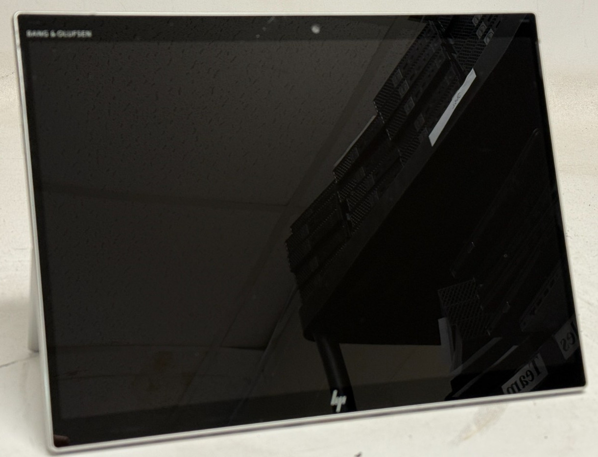 HP Elite x2 G4 13″ (i5-8365u 1.60GHz – 8GB RAM – 256GB SSD – Win11Home)