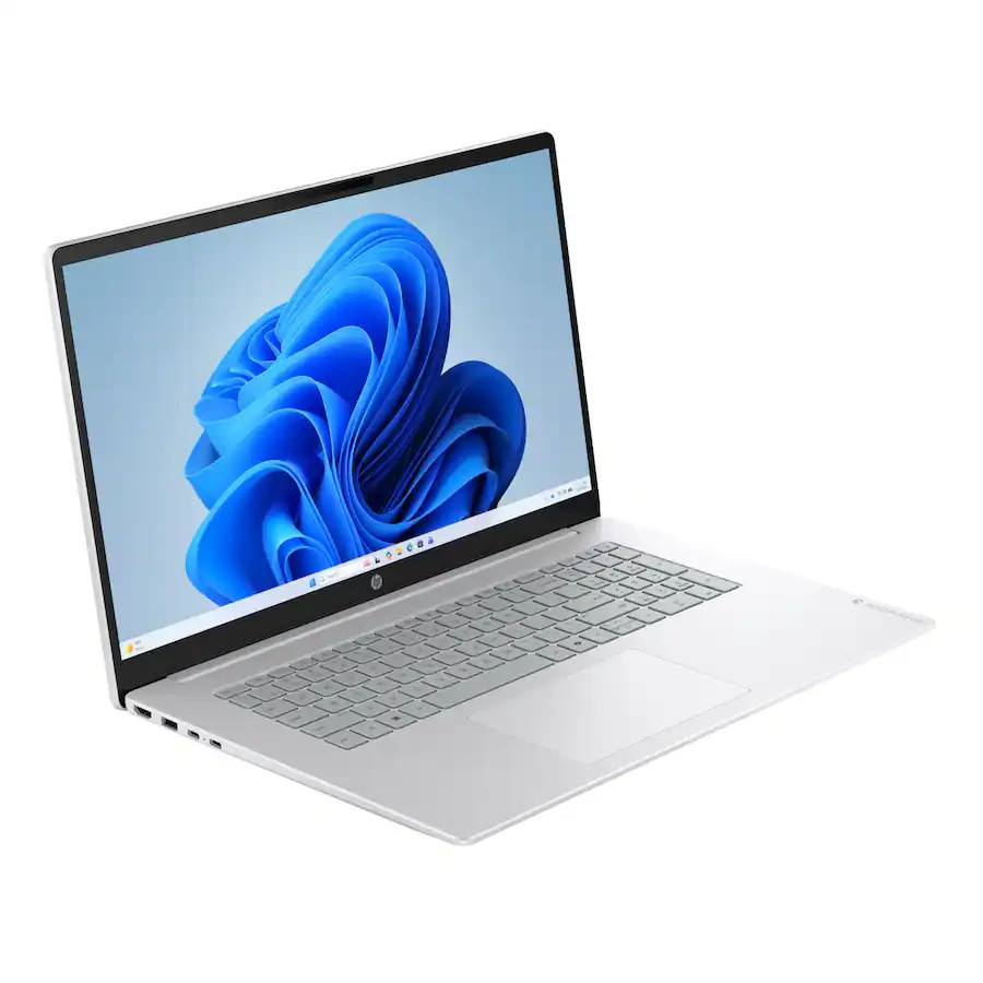 New HP OmniBook 3 17-DP0105DX 17.3” FHD Laptop AMD Ryzen 5 40 8GB 512GB 610M
