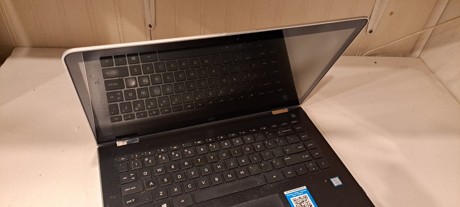 HP Pavilion X360 14M-BA 14m-ba013dx 14″ Laptop Touchscreen FHD LCD Assembly