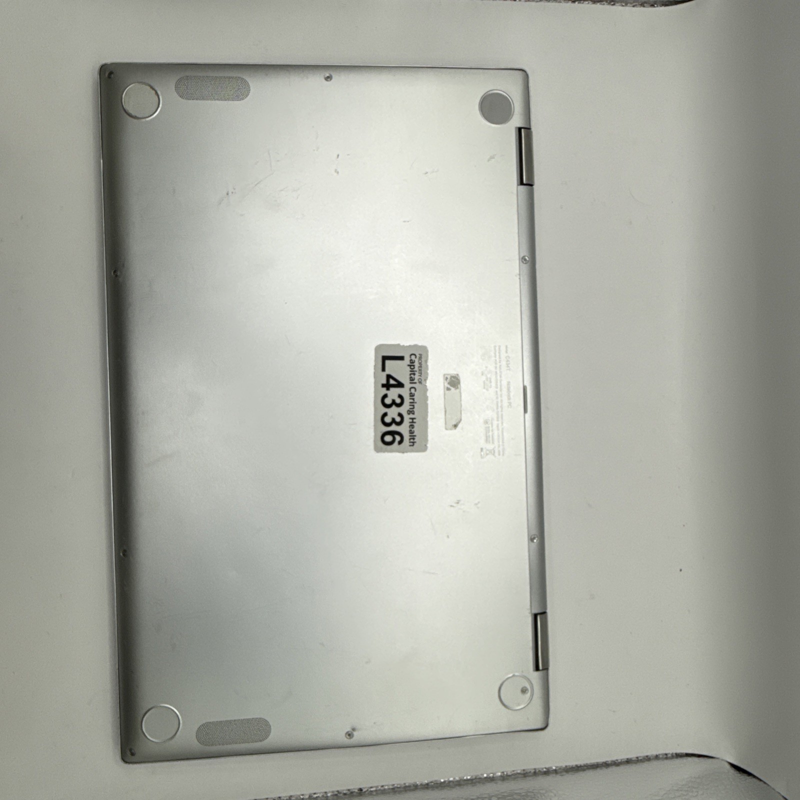 ASUS Chromebook Flip C434T – FOR PARTS / REPAIR