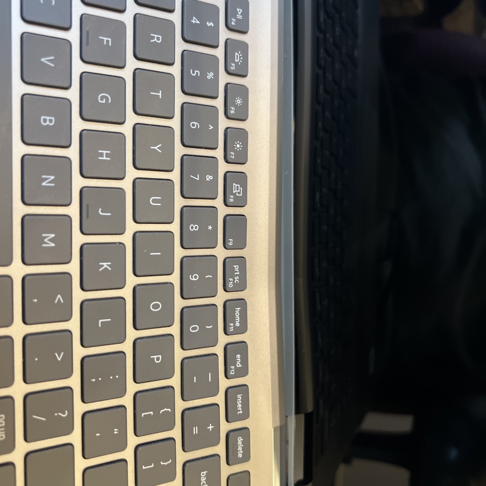 Dell Inspiron 5400 2-in-1, For Parts Or Repair