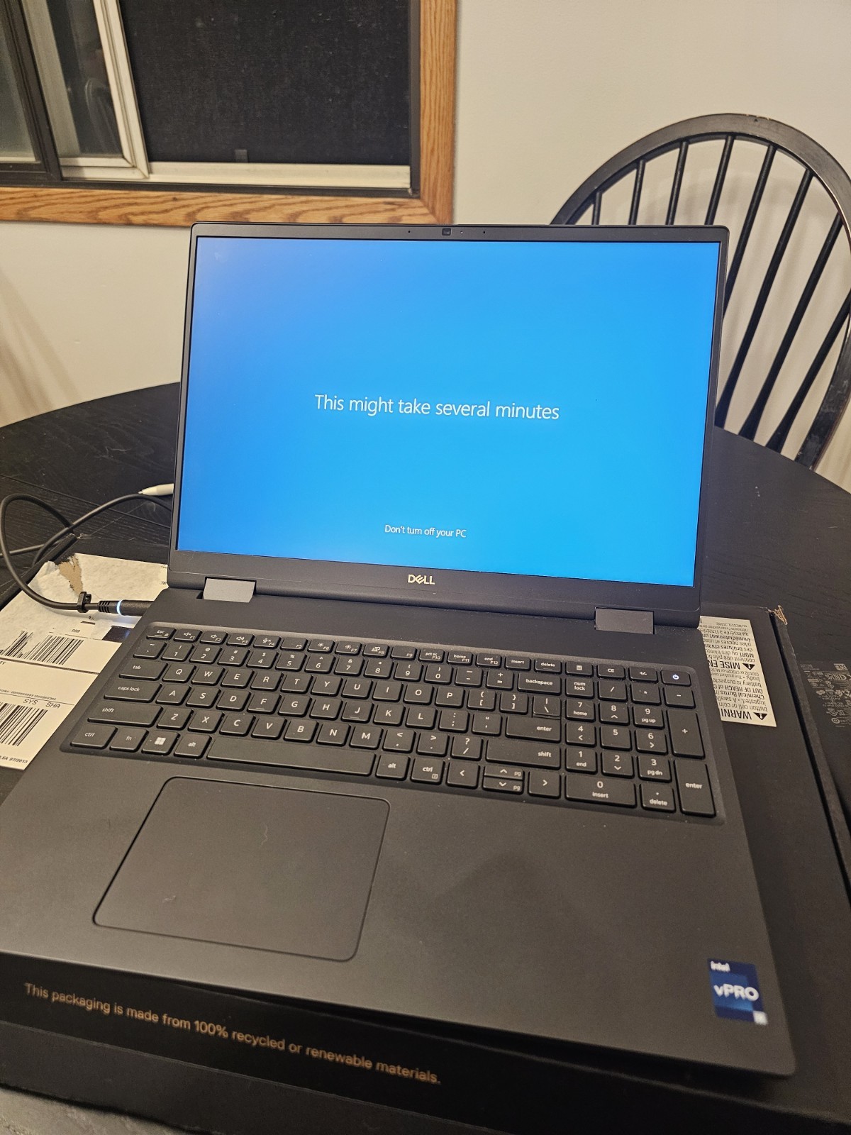 Dell Precision 7680 Laptop