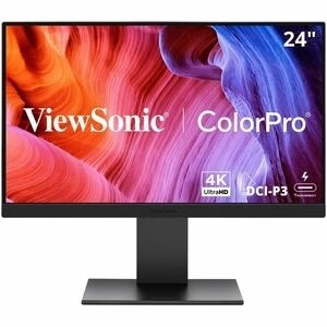 24″ ColorPro 4K Mac Monitor
