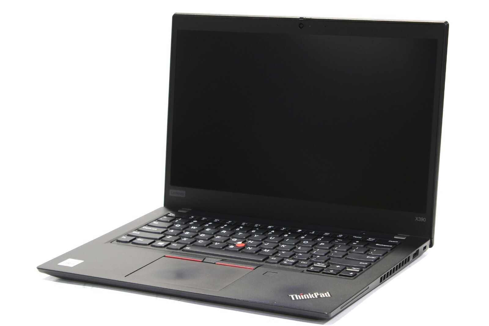 Lenovo ThinkPad X390 13″ Intel i5-10210U 8GB RAM 500GB NVMe SSD Windows 11 Pro