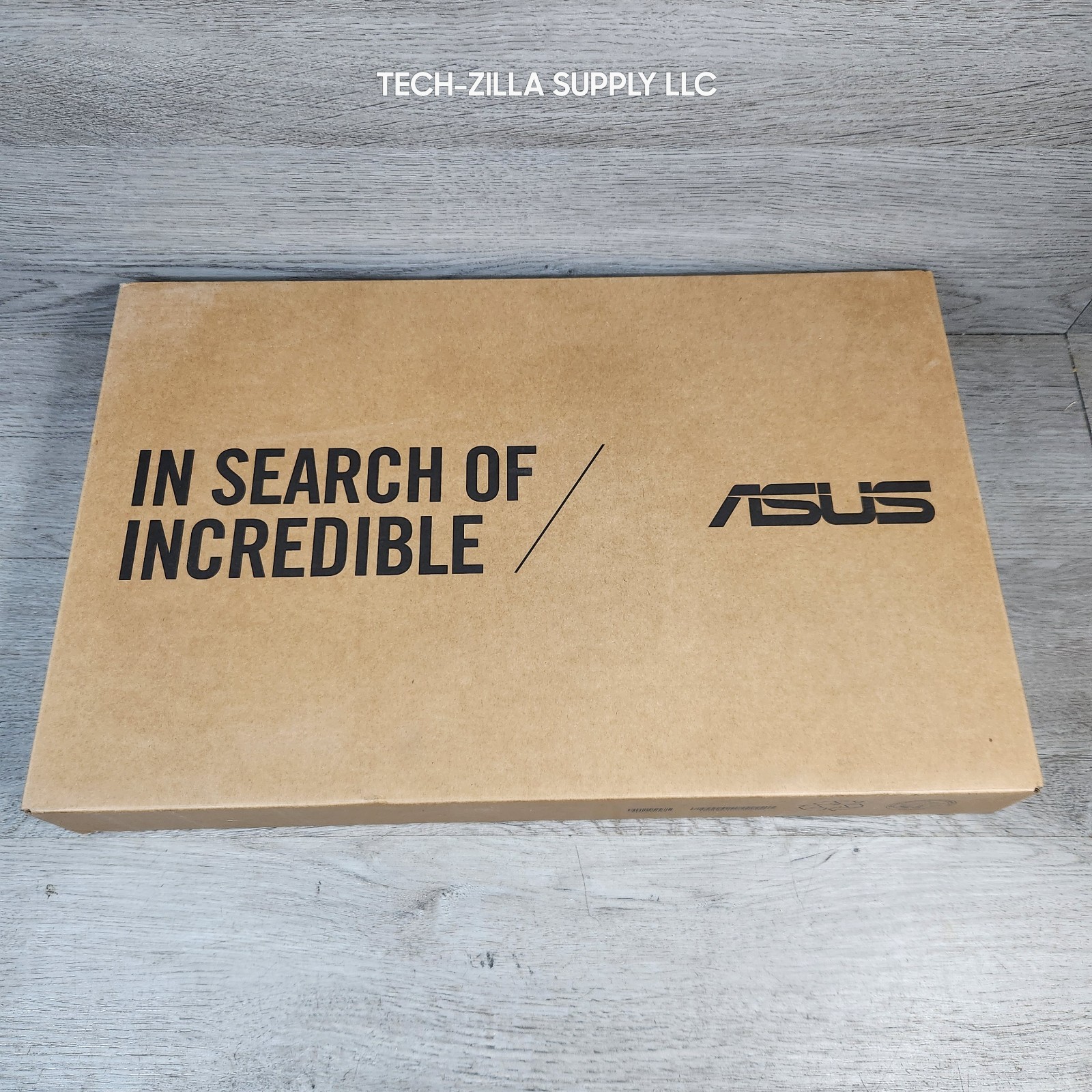 ASUS 15.6” Vivobook Laptop N4500 4GB 128GB SSD Win11 Star Black FACTORY SEALED