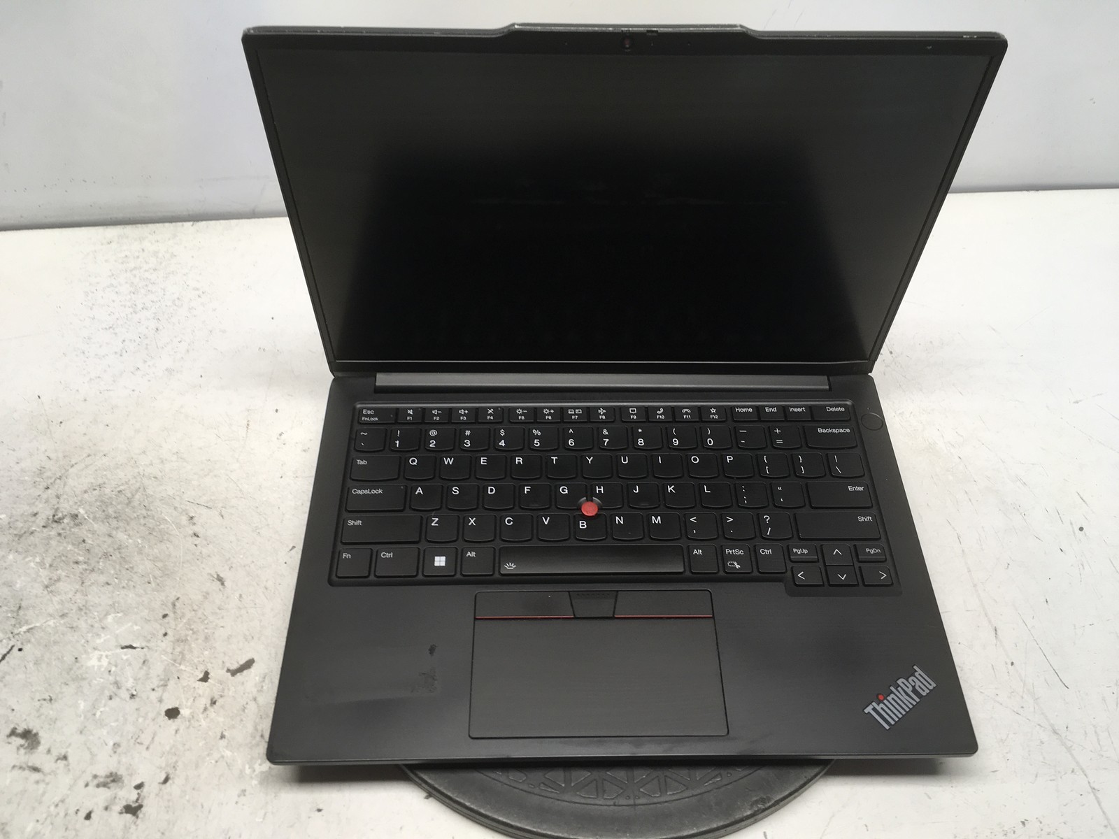 Lenovo ThinkPad E14 Gen 5 Intel 13th gen or AMD 7000 Series – No RAM/SSD /Batt