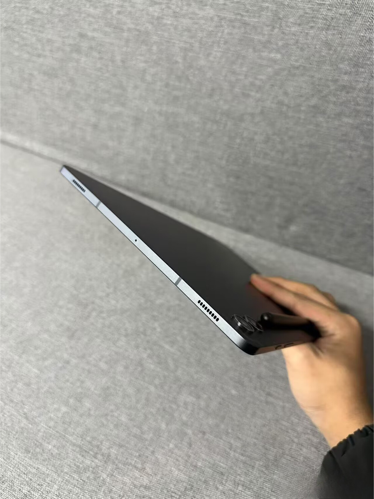 Samsung Galaxy Tab S9+ 12.4″ Snapdragon 8 Gen2 Android Tablet No S Pen