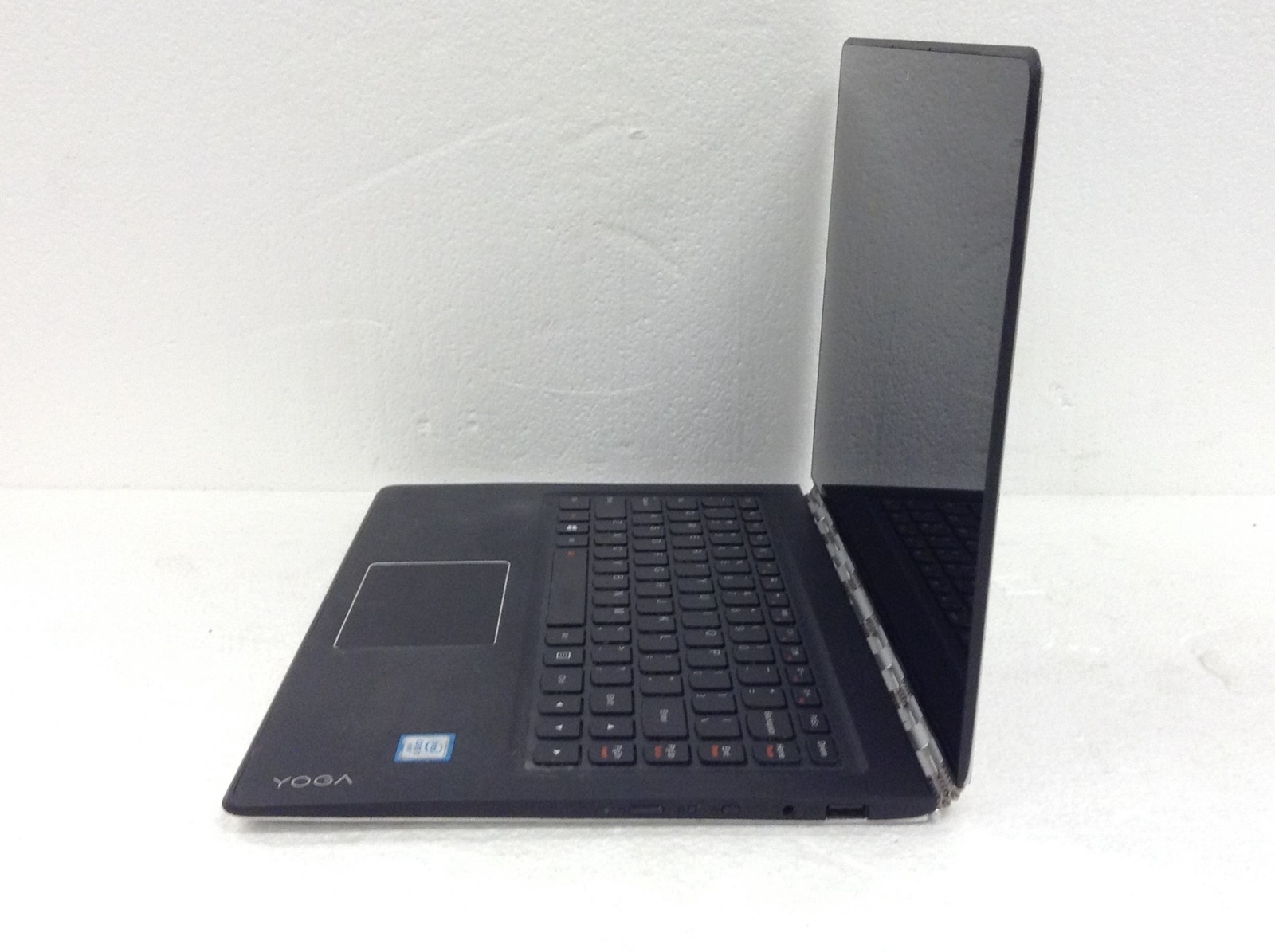 Lenovo Yoga 900-13ISK2 80UE 13.3″ i7 2-in-1 Laptop, FOR PARTS As-Is, FREE SHIP