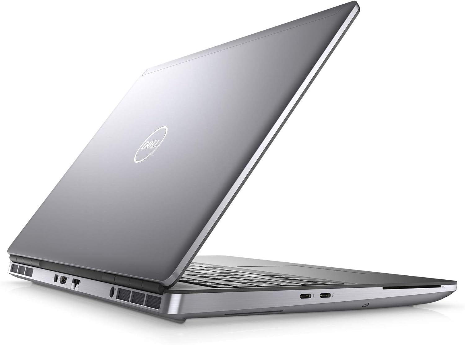 15.6″ DELL Gaming Laptop: i7-Hexa Core up to 5.10 GHz! 32GB RAM – 1TB NVME SSD