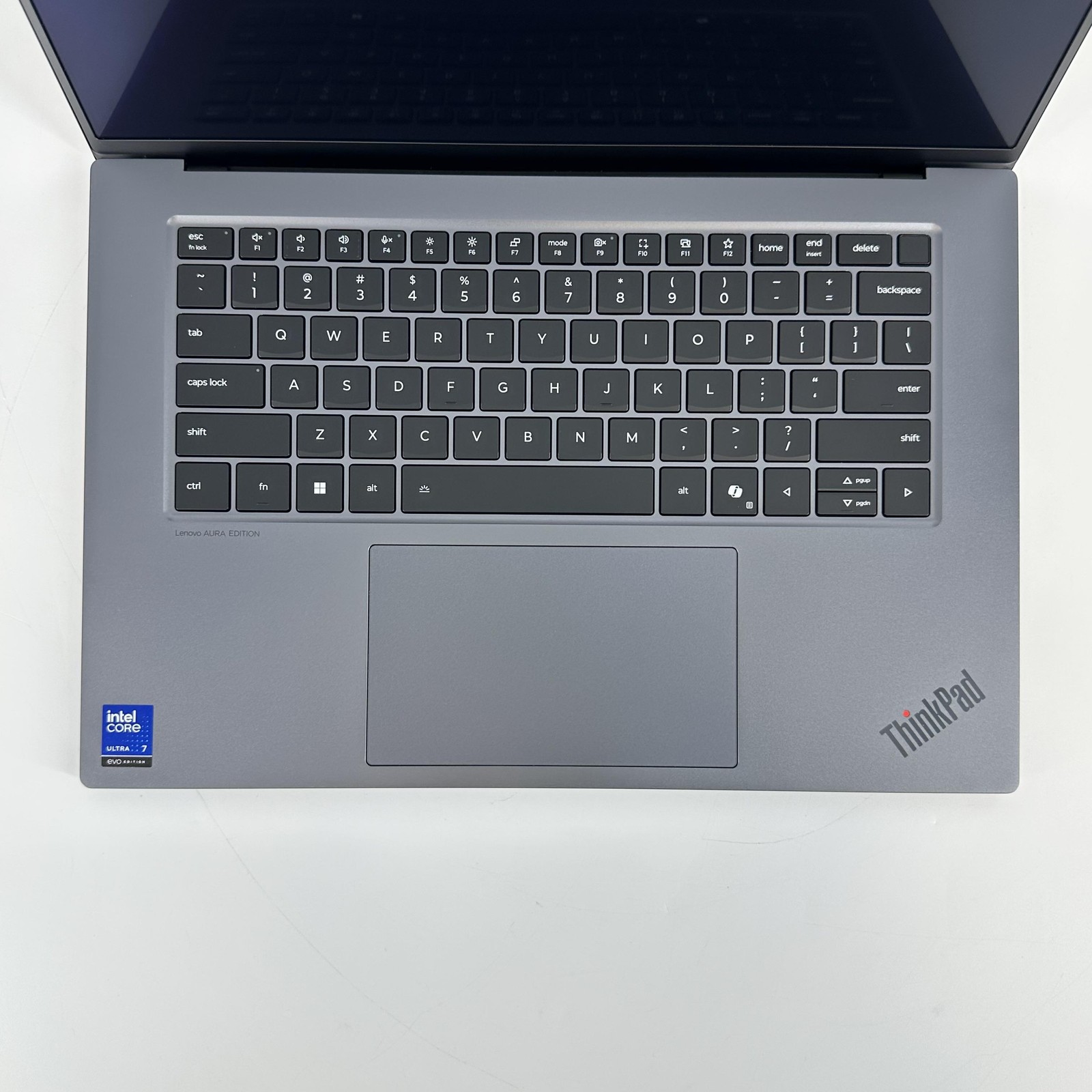 Lenovo ThinkPad X9 15 QHD+ TOUCH 2.2 GHz Ultra 7 258V 32GB 1TB SSD Excellent