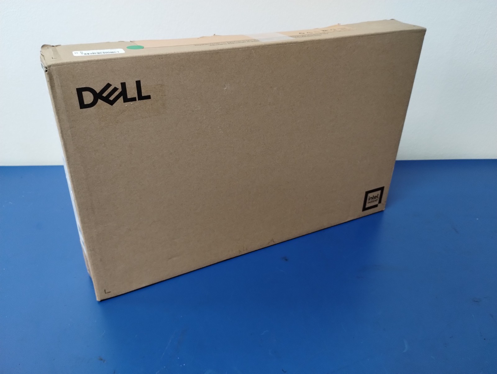 DELL 16 DB16250 VPVXG, Intel Core Ultra 9 288V, 3.30 GHz, 32 GB RAM, 1 TB NVMe